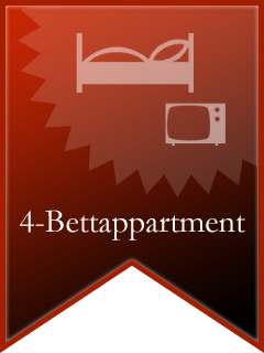 4-Bettappartment