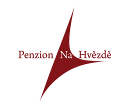 Penzion Na Hvězdě, logo